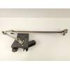 Recambio de motor limpia delantero para dacia logan 1.5 dci referencia OEM IAM 8200209866 TGE432MK5 64343295