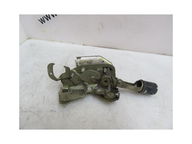 Recambio de cerradura pta. del. dch. : renault trafic : 2.1 d [1994] para renault trafic 2.1 d referencia OEM IAM   
