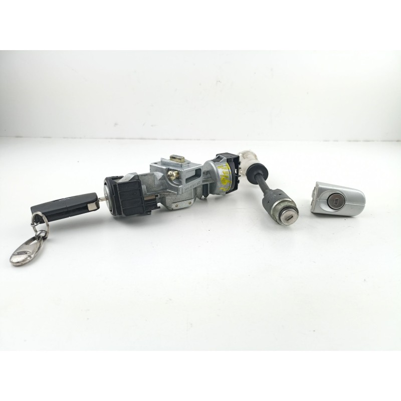 Recambio de conmutador de arranque para ford focus c-max 2.0 tdci referencia OEM IAM 3M513F880AC  