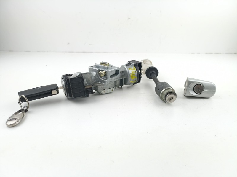 Recambio de conmutador de arranque para ford focus c-max 2.0 tdci referencia OEM IAM 3M513F880AC  