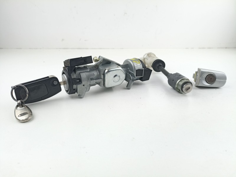 Recambio de conmutador de arranque para ford focus c-max 2.0 tdci referencia OEM IAM 3M513F880AC  