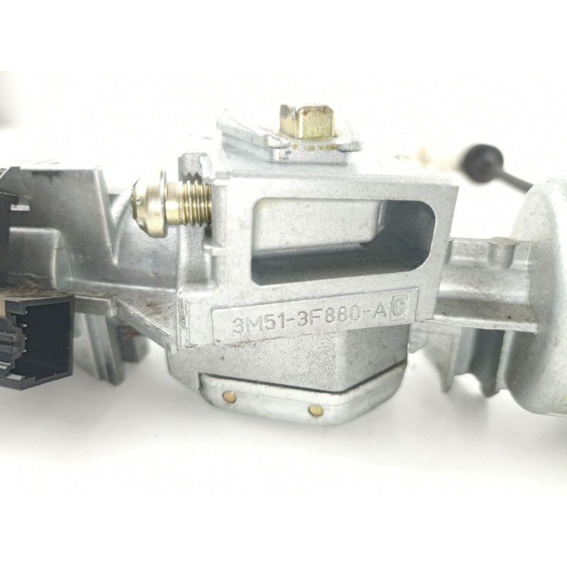 Recambio de conmutador de arranque para ford focus c-max 2.0 tdci referencia OEM IAM 3M513F880AC  