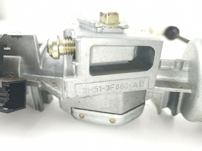 Recambio de conmutador de arranque para ford focus c-max 2.0 tdci referencia OEM IAM 3M513F880AC  
