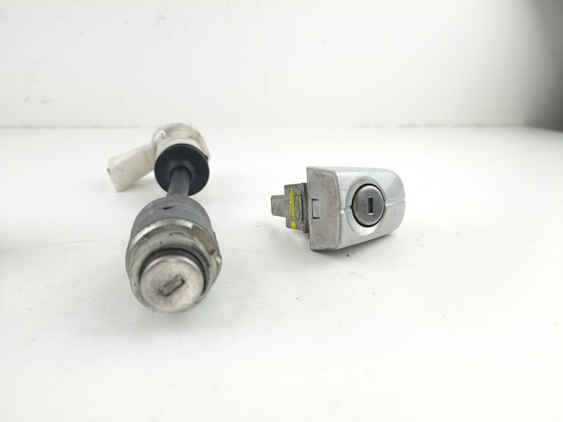 Recambio de conmutador de arranque para ford focus c-max 2.0 tdci referencia OEM IAM 3M513F880AC  