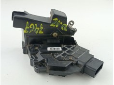 Recambio de cerradura puerta delantera izquierda para ford focus c-max 2.0 tdci referencia OEM IAM 3M5AR21813ER 3375A 