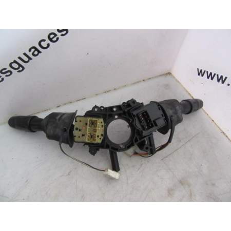 Recambio de cerradura puerta delantera izquierda para ford focus c-max 2.0 tdci referencia OEM IAM 3M5AR21813ER 3375A 