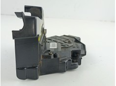 Recambio de cerradura puerta delantera izquierda para ford focus c-max 2.0 tdci referencia OEM IAM 3M5AR21813ER 3375A  2