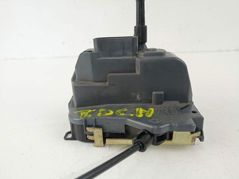 Recambio de cerradura puerta delantera izquierda para ford focus c-max 2.0 tdci referencia OEM IAM 3M5AR21813ER 3375A 