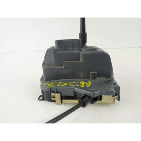 Recambio de cerradura puerta delantera izquierda para ford focus c-max 2.0 tdci referencia OEM IAM 3M5AR21813ER 3375A 