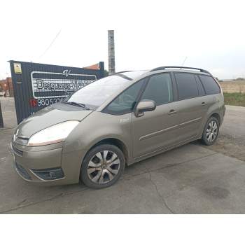 CITROËN C4 GRAND PICASSO I (UA_)