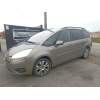 citroën c4 grand picasso i (ua_) del año 2009