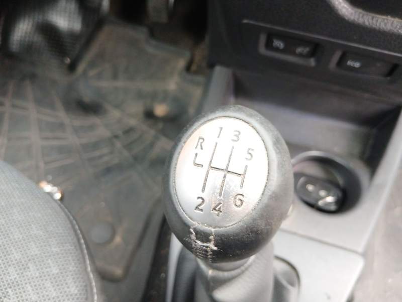 Recambio de cerradura puerta delantera izquierda para ford focus c-max 2.0 tdci referencia OEM IAM 3M5AR21813ER 3375A 