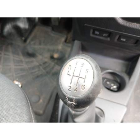 Recambio de cerradura puerta delantera izquierda para ford focus c-max 2.0 tdci referencia OEM IAM 3M5AR21813ER 3375A 