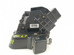 Recambio de cerradura puerta delantera derecha para ford focus c-max 2.0 tdci referencia OEM IAM 3M5AR21813AK 4375M 