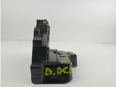 Recambio de cerradura puerta delantera derecha para ford focus c-max 2.0 tdci referencia OEM IAM 3M5AR21813AK 4375M  2