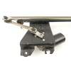 Recambio de motor limpia delantero para dacia logan 1.5 dci referencia OEM IAM 8200209866 TGE432MK5 64343295