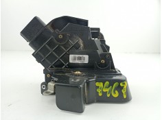 Recambio de cerradura puerta trasera izquierda para ford focus c-max 2.0 tdci referencia OEM IAM 3M5AR26413BP 5385N 