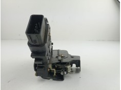 Recambio de cerradura puerta trasera izquierda para ford focus c-max 2.0 tdci referencia OEM IAM 3M5AR26413BP 5385N  2