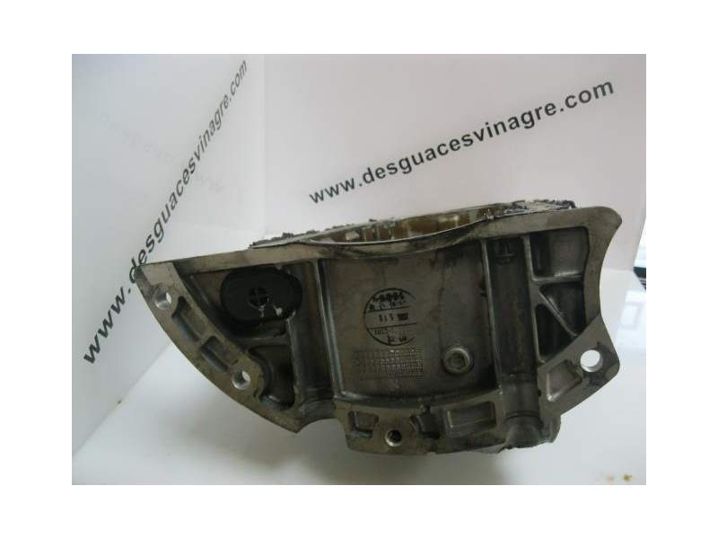 Recambio de carter aceite para chevrolet lacetti 1.6 16v g f16d3 109 cv referencia OEM IAM 96481581  