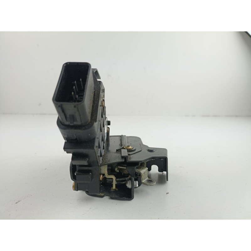 Recambio de cerradura puerta trasera izquierda para ford focus c-max 2.0 tdci referencia OEM IAM 3M5AR26413BP 5385N 