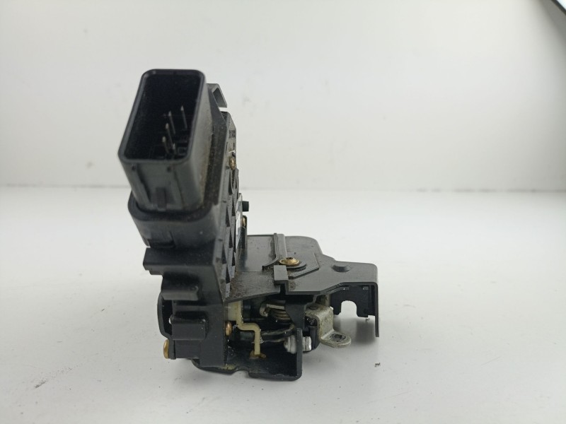 Recambio de cerradura puerta trasera izquierda para ford focus c-max 2.0 tdci referencia OEM IAM 3M5AR26413BP 5385N 