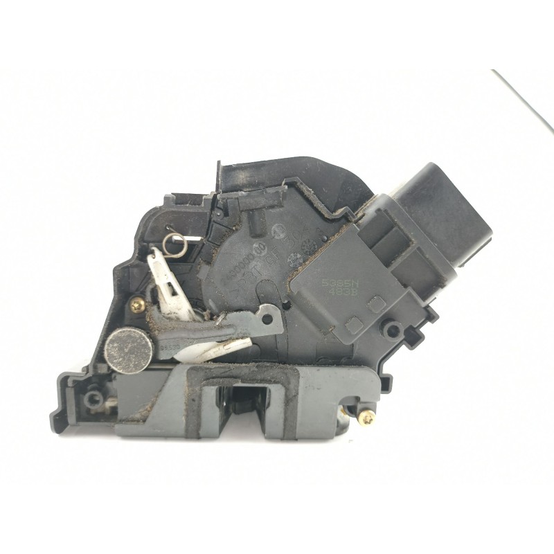 Recambio de cerradura puerta trasera izquierda para ford focus c-max 2.0 tdci referencia OEM IAM 3M5AR26413BP 5385N 