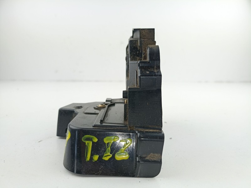 Recambio de cerradura puerta trasera izquierda para ford focus c-max 2.0 tdci referencia OEM IAM 3M5AR26413BP 5385N 