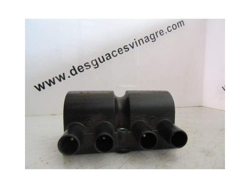 Recambio de bobina para daewoo nubira 1.6 g referencia OEM IAM   