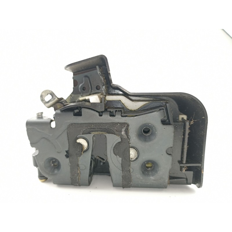 Recambio de cerradura puerta trasera izquierda para ford focus c-max 2.0 tdci referencia OEM IAM 3M5AR26413BP 5385N 