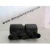 Recambio de bobina para daewoo nubira 1.6 g referencia OEM IAM   