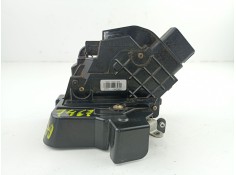 Recambio de cerradura puerta trasera derecha para ford focus c-max 2.0 tdci referencia OEM IAM 3M5AR26412BP 3385A 
