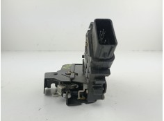 Recambio de cerradura puerta trasera derecha para ford focus c-max 2.0 tdci referencia OEM IAM 3M5AR26412BP 3385A  2