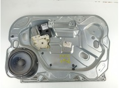 Recambio de elevalunas delantero derecho para ford focus c-max 2.0 tdci referencia OEM IAM 3M5T14B533BJ 3M51R203A29MT 