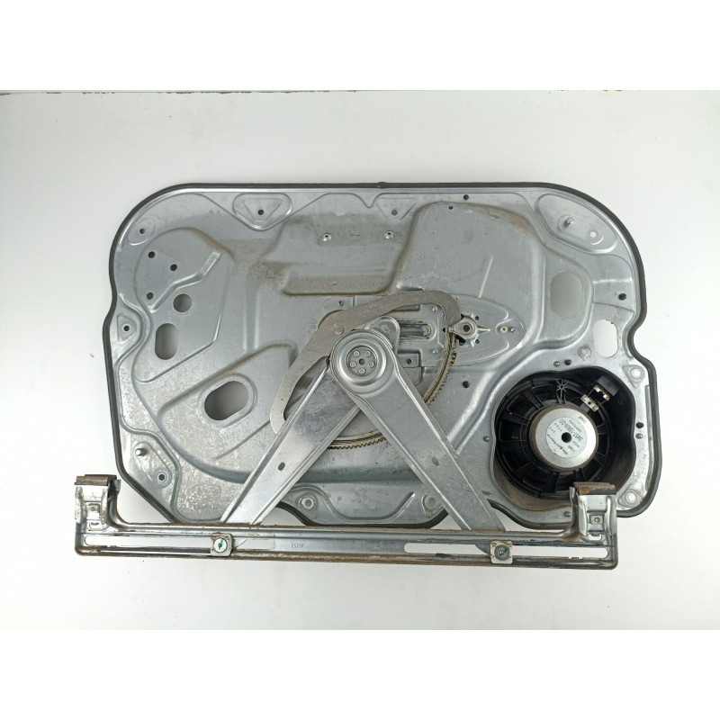 Recambio de elevalunas delantero derecho para ford focus c-max 2.0 tdci referencia OEM IAM 3M5T14B533BJ 3M51R203A29MT 