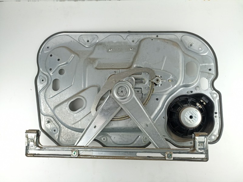 Recambio de elevalunas delantero derecho para ford focus c-max 2.0 tdci referencia OEM IAM 3M5T14B533BJ 3M51R203A29MT 