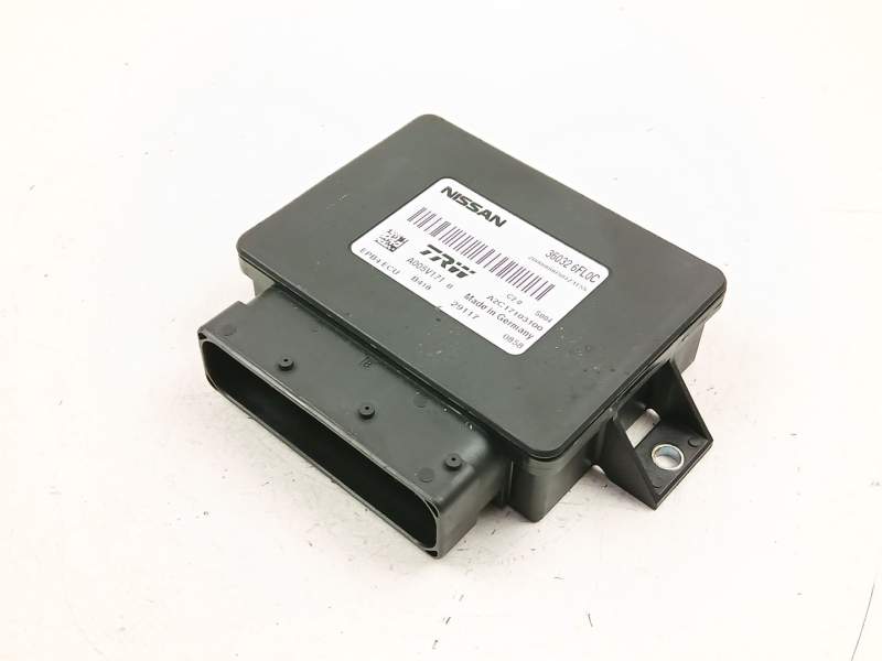 Recambio de modulo electronico para nissan x-trail iii (t32_, t32r, t32rr) 1.6 dci (t32) referencia OEM IAM 360326FL0C  A2C17103