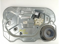 Recambio de elevalunas delantero izquierdo para ford focus c-max 2.0 tdci referencia OEM IAM 3M5T14B531BJ 3M51R203A28MT 