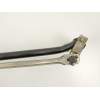 Recambio de motor limpia delantero para dacia logan 1.5 dci referencia OEM IAM 8200209866 TGE432MK5 64343295