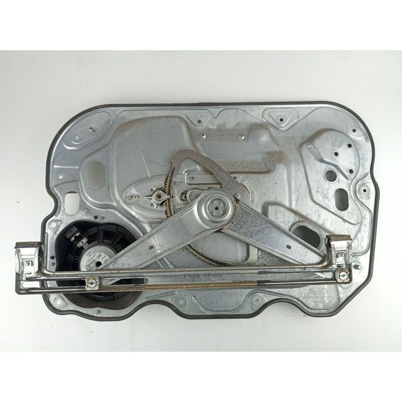 Recambio de elevalunas delantero izquierdo para ford focus c-max 2.0 tdci referencia OEM IAM 3M5T14B531BJ 3M51R203A28MT 