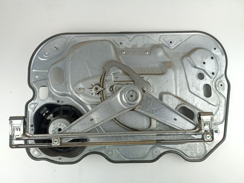 Recambio de elevalunas delantero izquierdo para ford focus c-max 2.0 tdci referencia OEM IAM 3M5T14B531BJ 3M51R203A28MT 