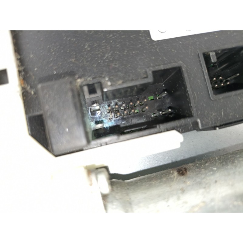 Recambio de elevalunas delantero izquierdo para ford focus c-max 2.0 tdci referencia OEM IAM 3M5T14B531BJ 3M51R203A28MT 