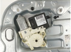 Recambio de elevalunas trasero derecho para ford focus c-max 2.0 tdci referencia OEM IAM 3M5T14B534AI 3M51R24994GN  2