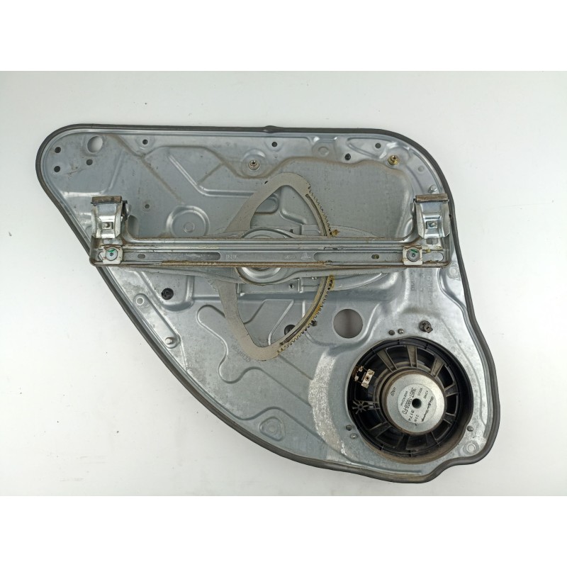 Recambio de elevalunas trasero derecho para ford focus c-max 2.0 tdci referencia OEM IAM 3M5T14B534AI 3M51R24994GN 