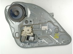 Recambio de elevalunas trasero izquierdo para ford focus c-max 2.0 tdci referencia OEM IAM 3M5T14B532AI 3M51R24995GN 