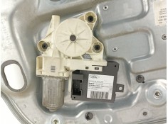 Recambio de elevalunas trasero izquierdo para ford focus c-max 2.0 tdci referencia OEM IAM 3M5T14B532AI 3M51R24995GN  2