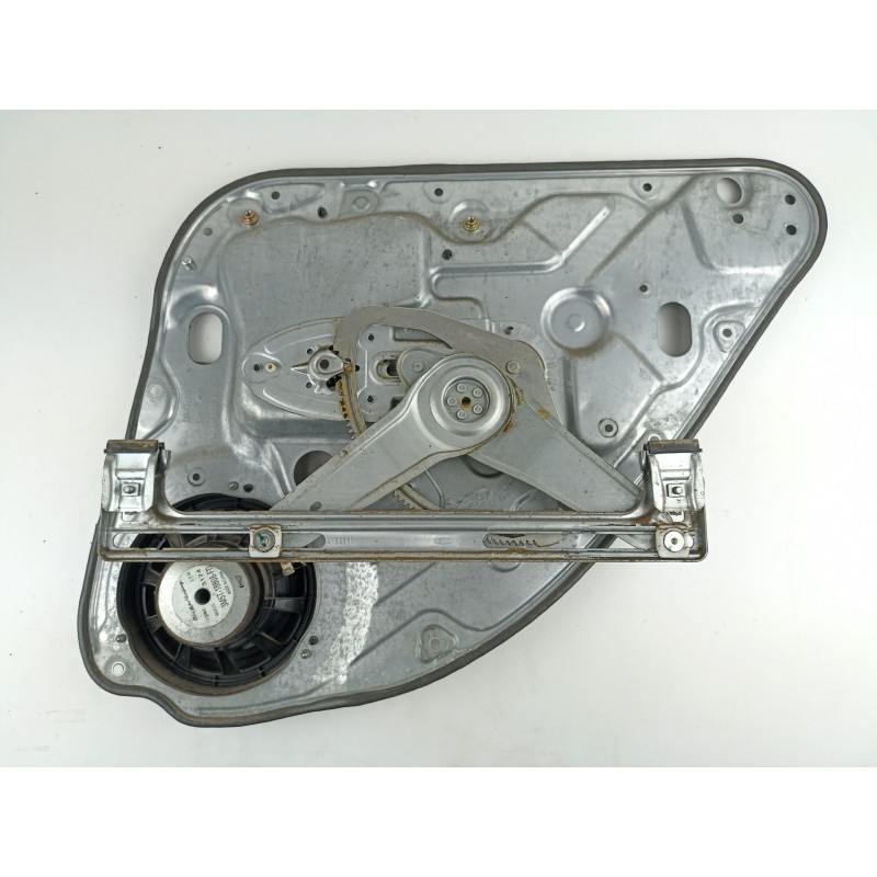 Recambio de elevalunas trasero izquierdo para ford focus c-max 2.0 tdci referencia OEM IAM 3M5T14B532AI 3M51R24995GN 