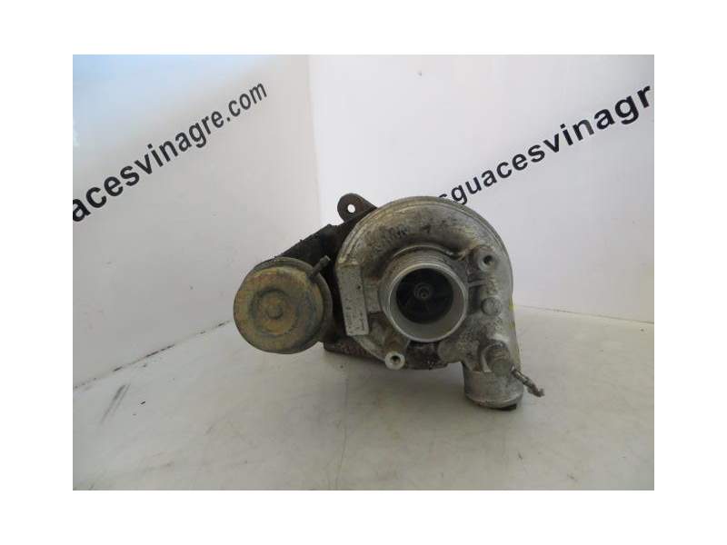 Recambio de turbo para seat ibiza 1.9 tdi referencia OEM IAM 028145701Q  