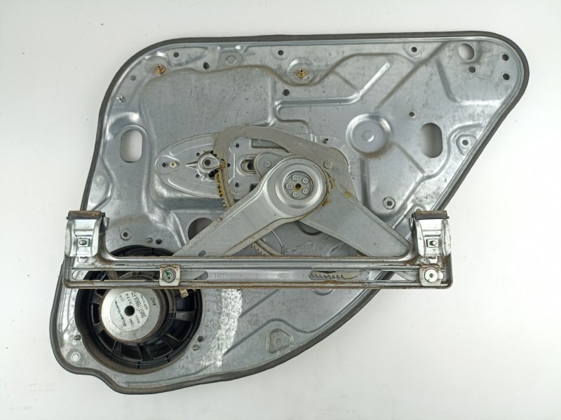 Recambio de elevalunas trasero izquierdo para ford focus c-max 2.0 tdci referencia OEM IAM 3M5T14B532AI 3M51R24995GN 