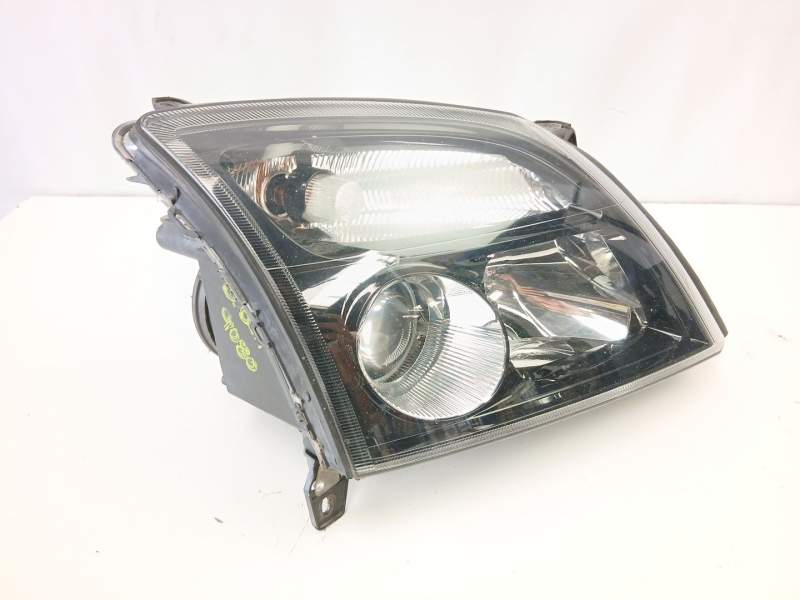 Recambio de faro derecho para opel vectra c gts (z02) 1.8 16v (f68) referencia OEM IAM 93172954  