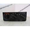 Recambio de mandos calefaccion aire para daewoo nubira 1.6 g referencia OEM IAM   